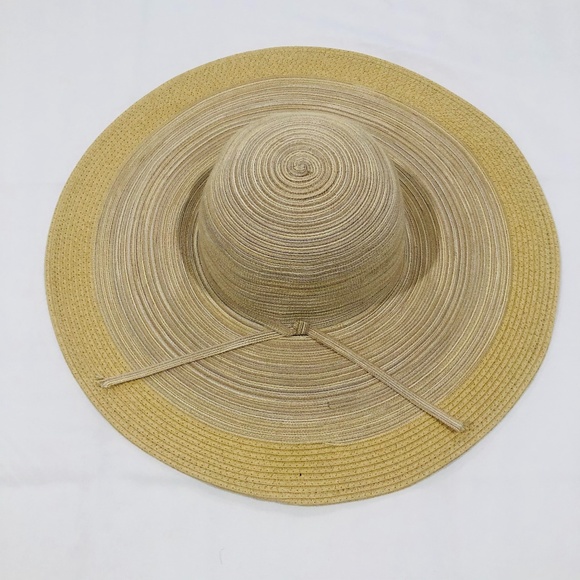 Four Buttons Accessories - Four Buttons Sun Hat